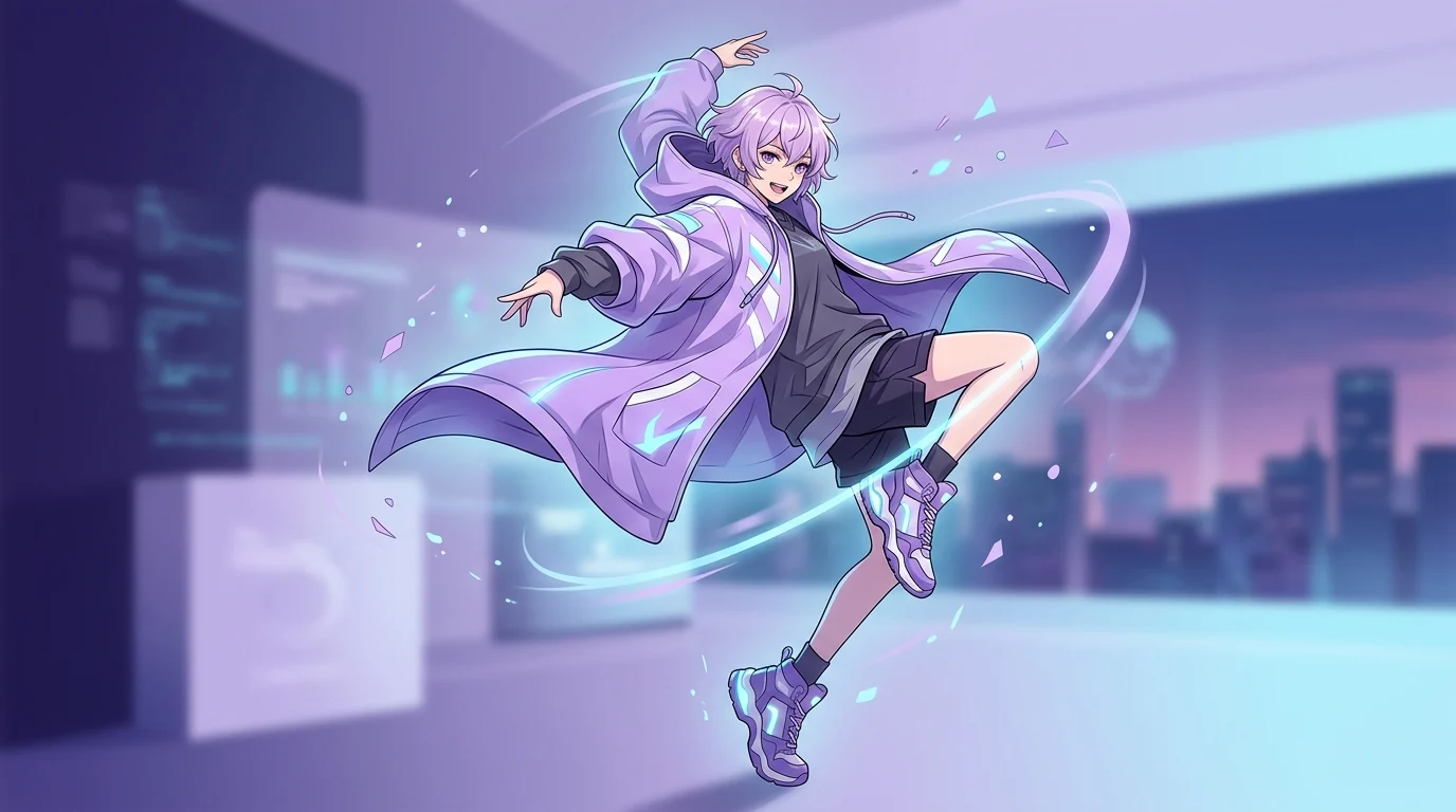 AI Dance