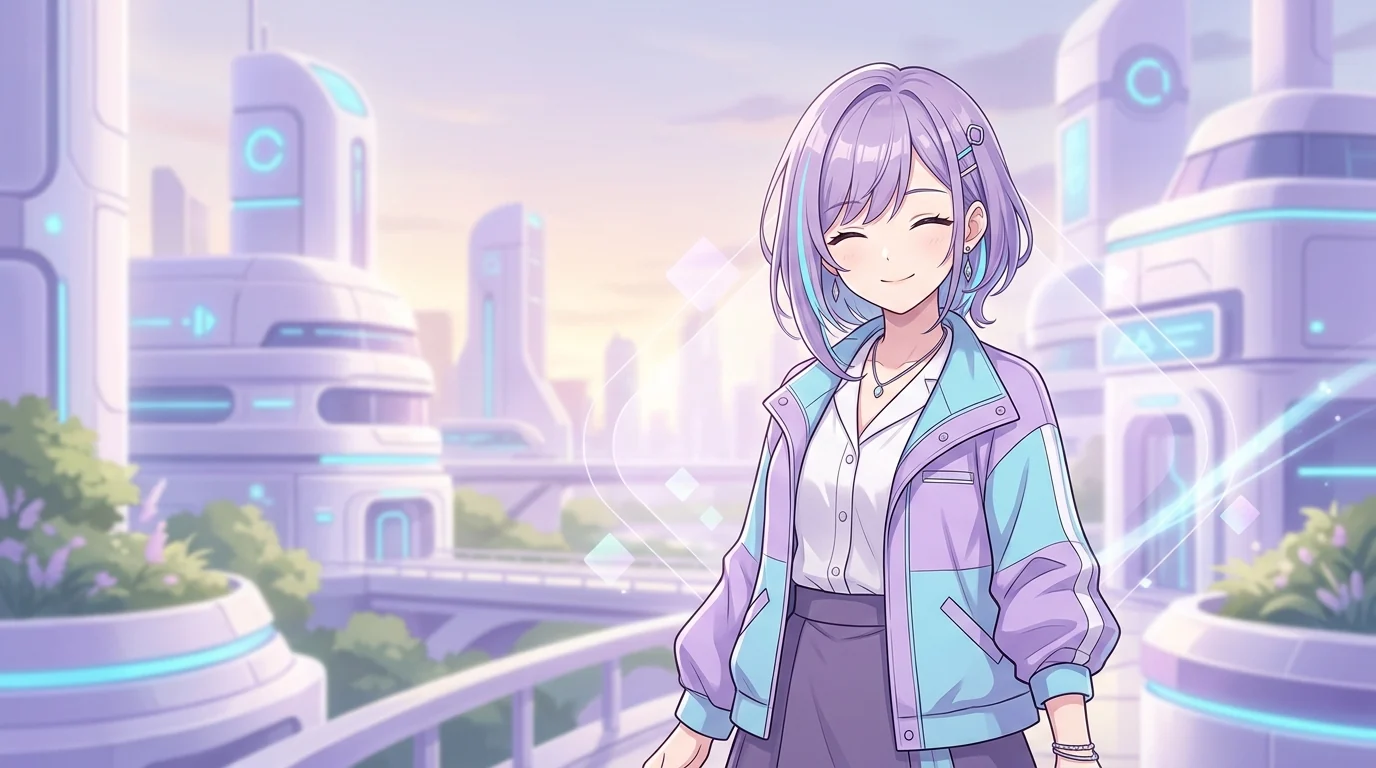 AI Girl Generator