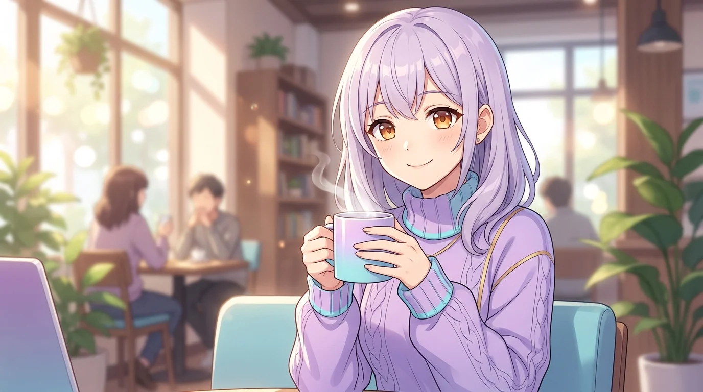 AI Girlfriend Generator