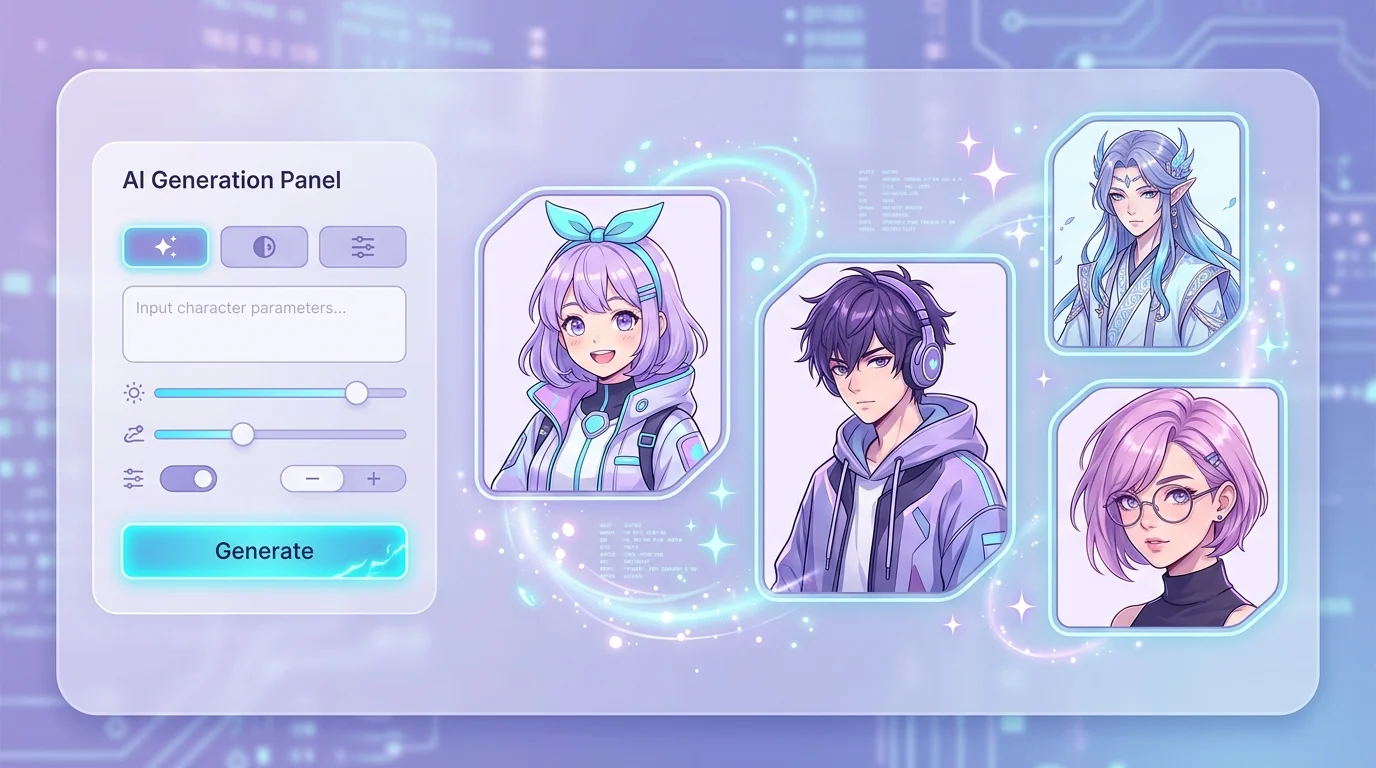 AI Image