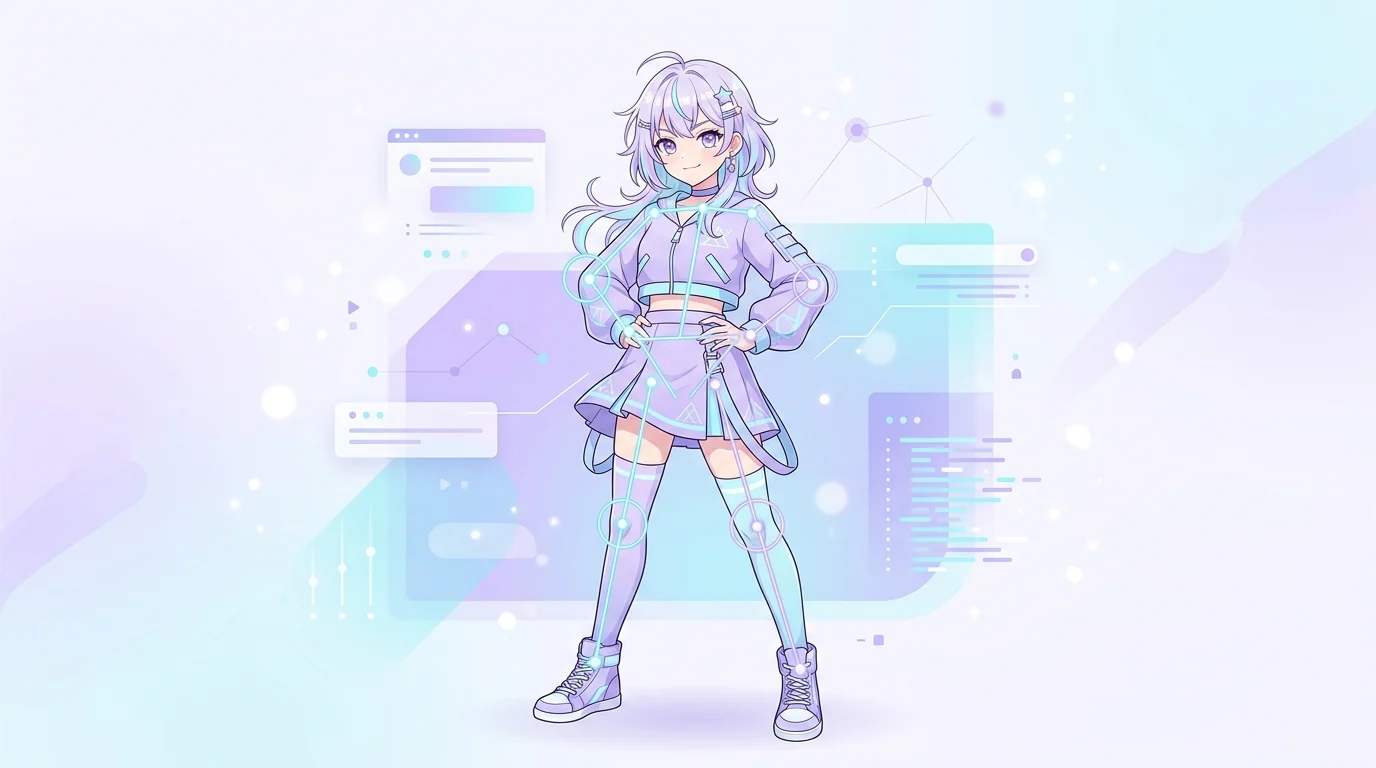 AI Pose