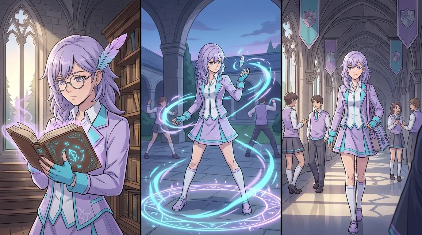 AI Storyboard