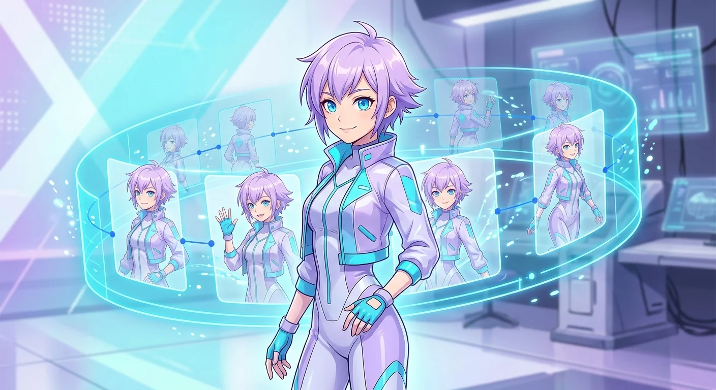 Image Animation