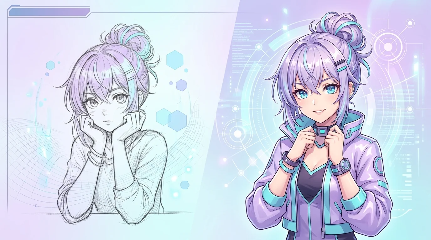 Image to Image