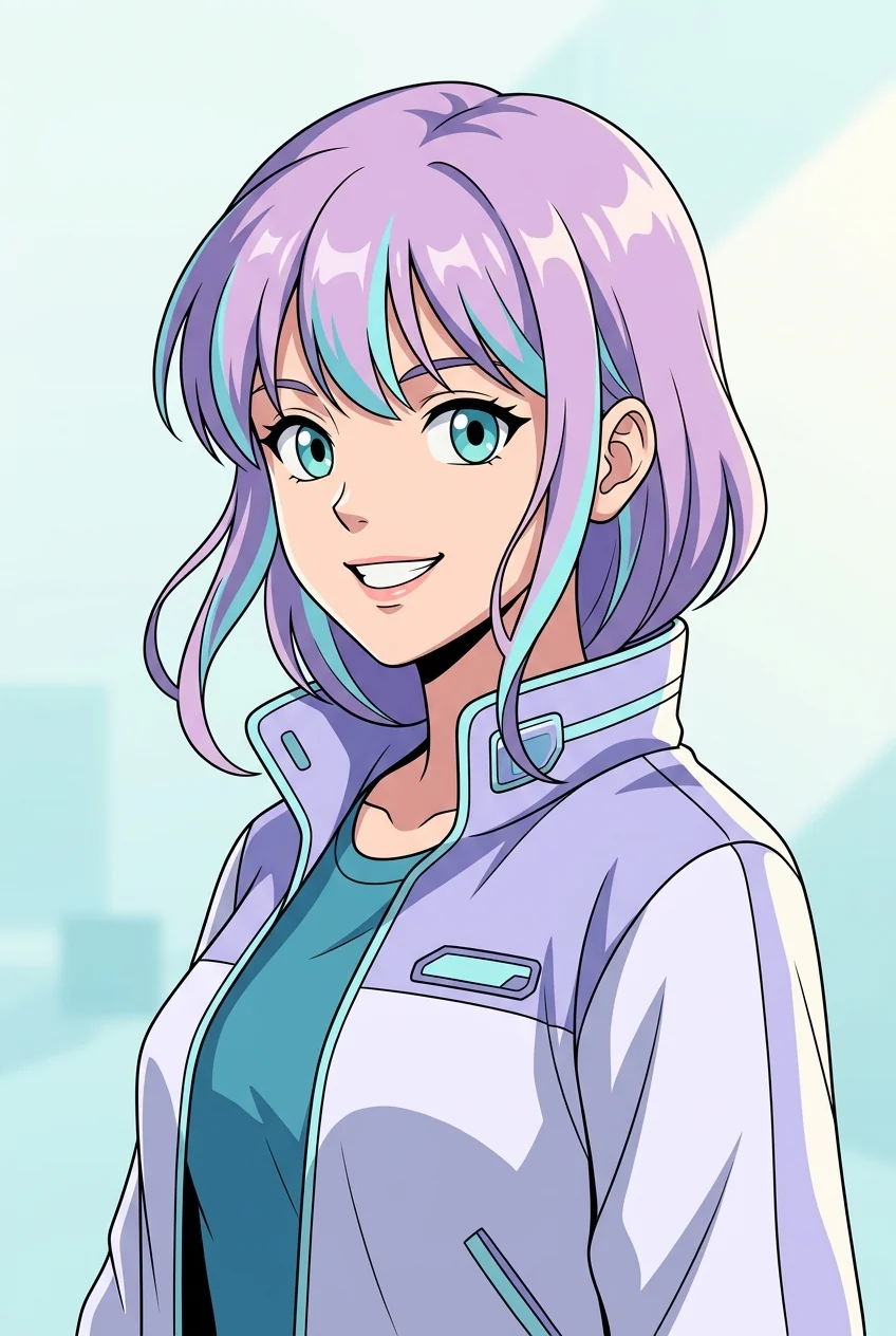 Classic Anime